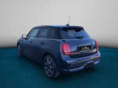 MINI Cooper S – Foto 3