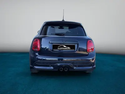 MINI Cooper S – Foto 4