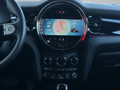 MINI Cooper S – Foto 16