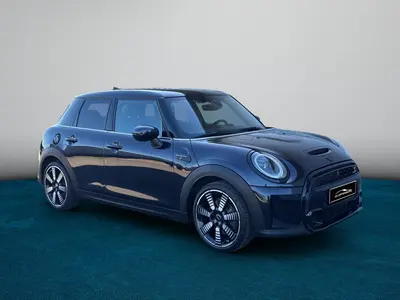MINI Cooper S – Foto 7