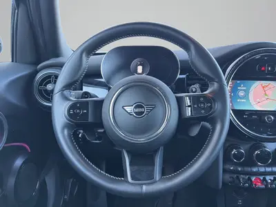 MINI Cooper S – Foto 12