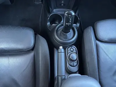 MINI Cooper S – Foto 15