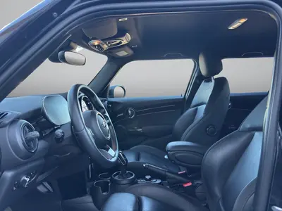 MINI Cooper S – Foto 10