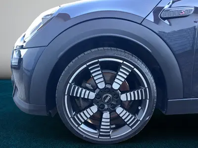 MINI Cooper S – Foto 9