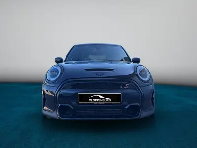 MINI Cooper S – Foto 8