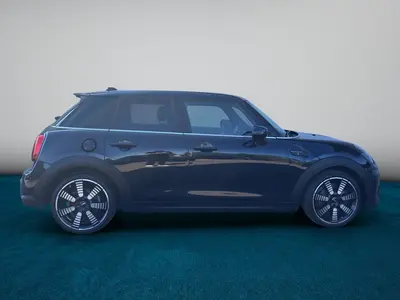 MINI Cooper S – Foto 6