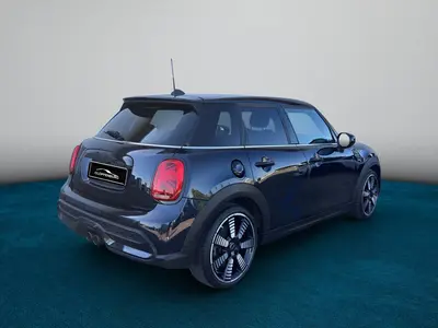 MINI Cooper S – Foto 5
