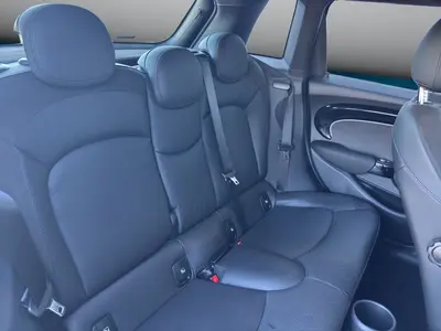 MINI Cooper S – Foto 19