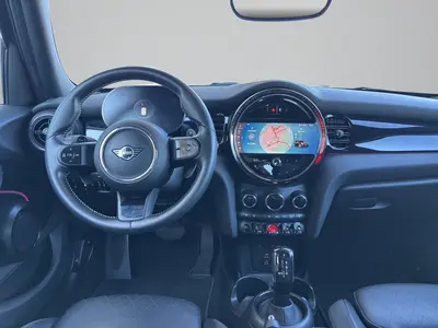 MINI Cooper S – Foto 14
