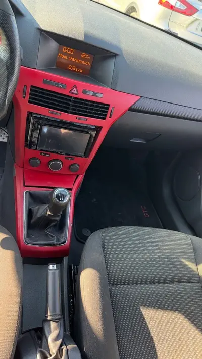 Opel Astra – Foto 14