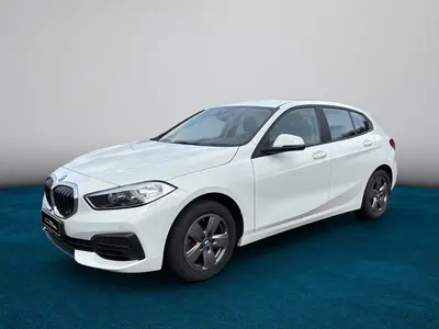 BMW 118 – Foto 1
