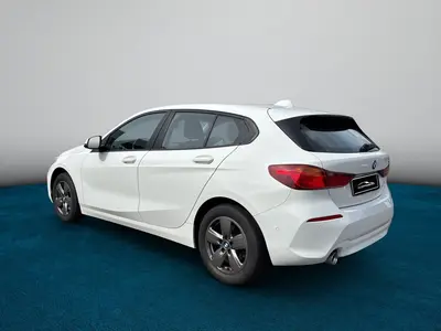BMW 118 – Foto 3