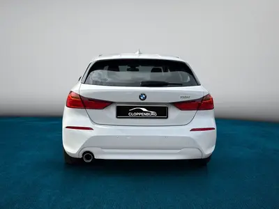 BMW 118 – Foto 4