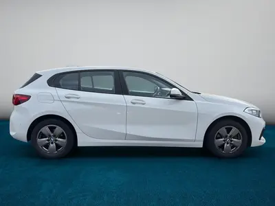 BMW 118 – Foto 6