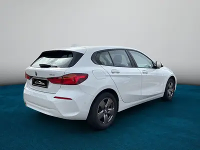 BMW 118 – Foto 5