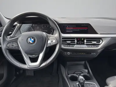 BMW 118 – Foto 14