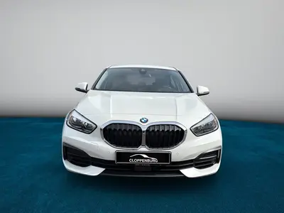 BMW 118 – Foto 8