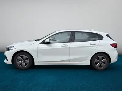 BMW 118 – Foto 2