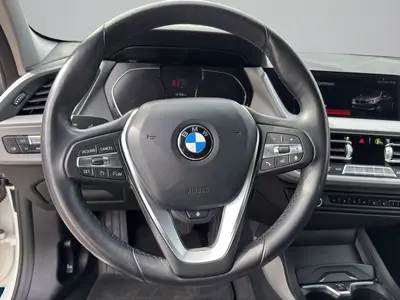 BMW 118 – Foto 12