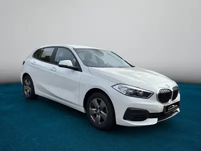 BMW 118 – Foto 7