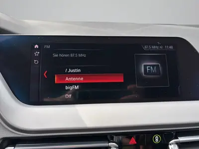 BMW 118 – Foto 17