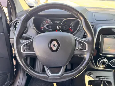 Renault Captur – Foto 16