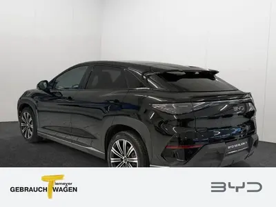 BYD SEALION 7 – Foto 6