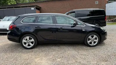 Opel Astra – Foto 8