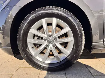 Volkswagen Passat Variant – Foto 7