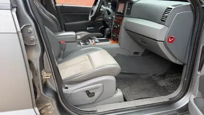 Jeep Grand Cherokee – Foto 10