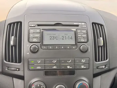 Hyundai i30 – Foto 14