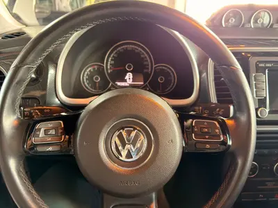 Volkswagen Beetle – Foto 19