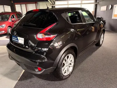 Nissan Juke – Foto 5