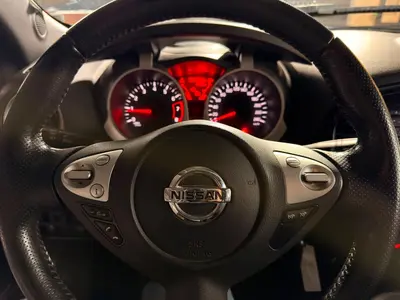Nissan Juke – Foto 15