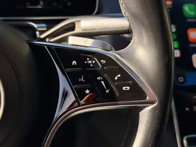 Mercedes-Benz S 400 – Foto 29