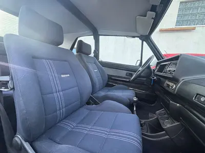 Volkswagen Golf – Foto 8