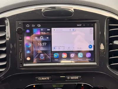 Nissan Juke – Foto 22
