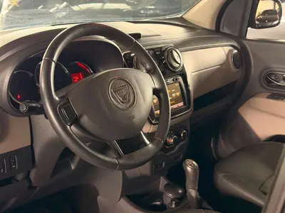 Dacia Lodgy – Foto 15