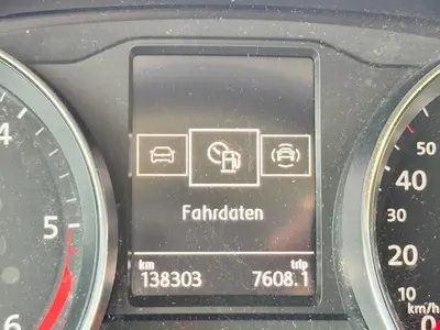 Volkswagen Passat Variant – Foto 36