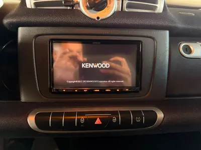 smart ForTwo – Foto 13