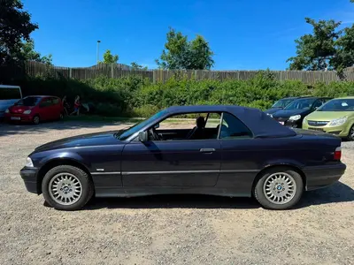 BMW  – Foto 11
