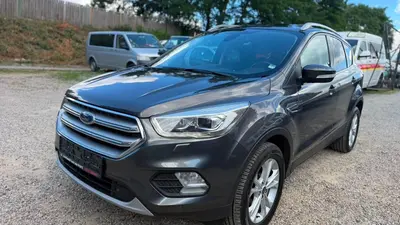 Ford Kuga – Foto 5