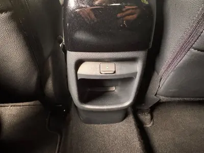 Nissan Juke – Foto 27
