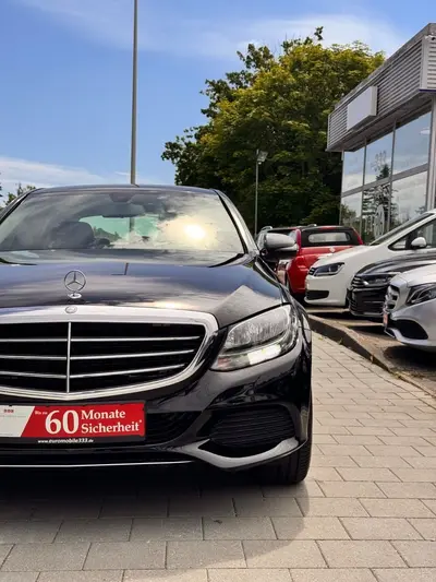 Mercedes-Benz C 200 – Foto 8