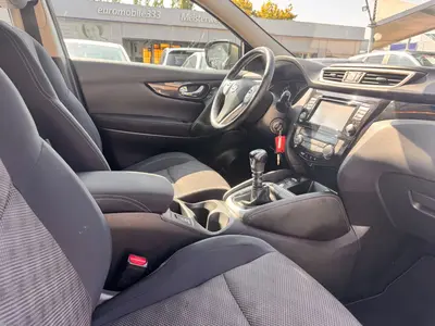 Nissan Qashqai – Foto 29