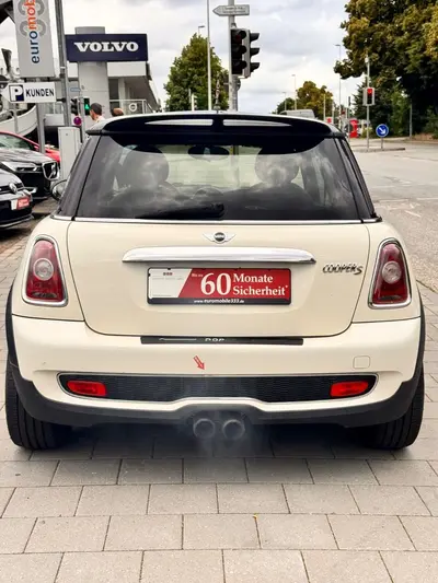MINI Cooper S – Foto 5
