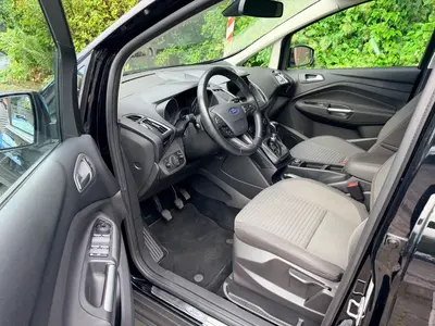 Ford C-Max – Foto 6