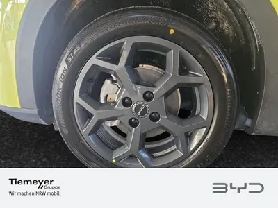 BYD DOLPHIN SURF – Foto 8