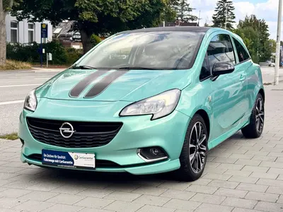 Opel Corsa – Foto 3