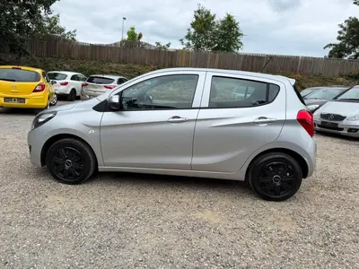 Opel Karl – Foto 8